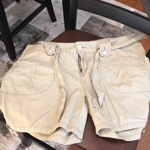 🔹 4 for $30 Unionbay cargo shorts